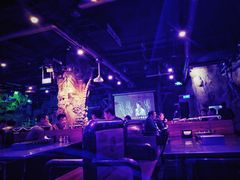 -狼遇见羊烧烤·现穿现烤(旧宫店)