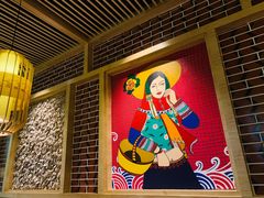 门面-四道菜·福建海蛎煎(世欧广场店)