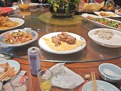 -那家老院子东北菜·饺子·小鸡炖蘑菇(艳华街店)