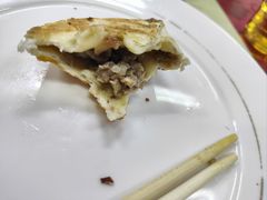 -莎车清真美食