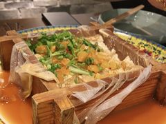 -津沽小院(天津之眼店)
