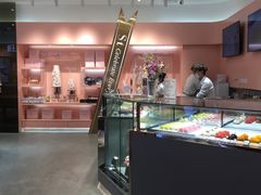 -St蛋糕王国(亨特店)