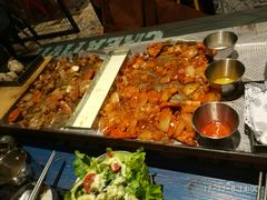 -一米鸡肉 创意韩餐(江北杉杉奥特莱斯店)