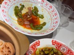-吴掌柜·藕汤印象(南湖店)