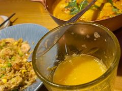 -泰果东南亚餐厅(旭辉广场店)