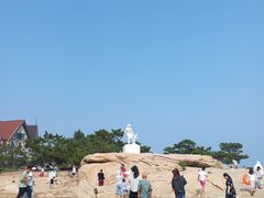 -老虎石海上公园