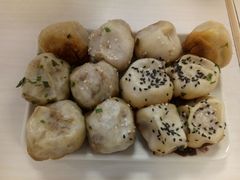 -咬不得高祖生煎·简餐(高银街店)