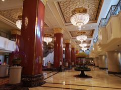 -北京中国大饭店