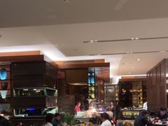 -长沙北辰洲际酒店-兰调全日餐厅