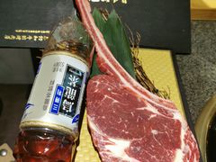 -NIUAN牛庵·日式和牛烧肉(恒隆店)