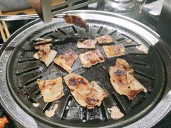 -九田家黑牛烤肉料理(郫都万达檬柏西路店)