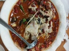 -东北风(江北万达店)