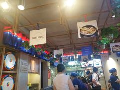 -鑫日千里马朝鲜族小馆(总店)