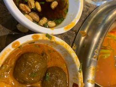 -小龙坎老火锅(北京三里屯店)