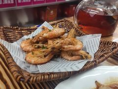 -醉壹号海鲜大排档(厦门美食地标店)