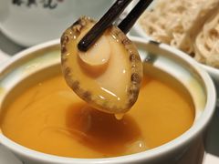 佛跳墙-裕兴记•蟹黄面馆(人民广场店)