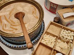 -郭靖内蒙菜·烤全羊·烧烤(望京旗舰店)