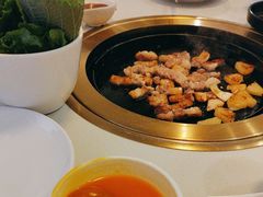 -韩时烤肉(枫蓝店)
