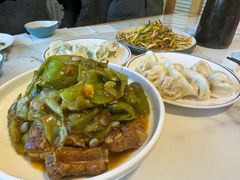 -叁拾壹克饺子·东北菜(国贸店)