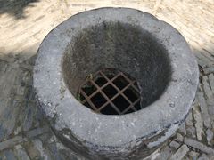 -上海佘山国家森林公园天马山园