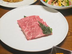 -隐炉和牛烧肉店(群力店)