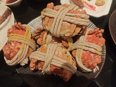 -盛宴自助餐厅(运达喜来登店)