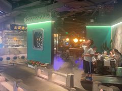 -佬麻雀·新湘菜(珠海金发购物中心店)