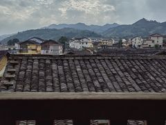 -福建土楼(南靖)景区