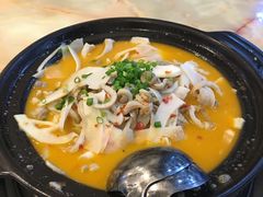 -李师傅脆肚(梅林店)
