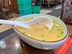 -新繁老號豌豆汤饭店·江湖菜(宝光寺店)
