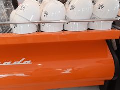 -Peet's Coffee皮爷咖啡(大学路店)