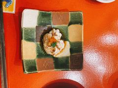 -鮨青(恒基名人购物中心店)