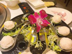 -润泽园椰子鸡(汇一城店)