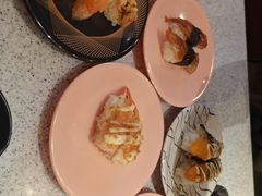 -争鲜回转寿司(中街大悦城店)