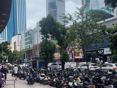 -紫荆城食品交易中心(华强北店)