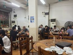 -江村四哥新鲜牛肉店(江高总店)