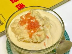 -果流香水果甜品(建政路店)