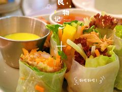 -CHINCHIN 青青·泰国料理(万象食家店)