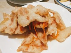 老式锅包肉-枫林饺子