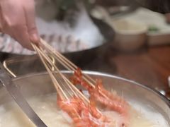 -揽季锅物会.福建黄鱼.海鲜姿造(五四路店)