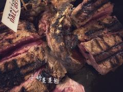 -奥斯特牛排馆(圣母百花大教堂)
