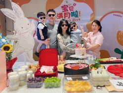 -臻康乃馨月子中心(集美店)