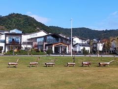 -东钱湖旅游度假区