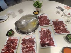 -陈记顺和潮汕牛肉火锅(韩江路店)