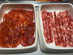 -海底捞火锅(九久奥特莱斯店)