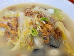 -春水锅贴·传统鲁菜(大明湖店)