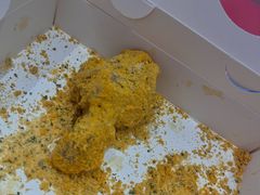 -悠个炸鸡(南京创始店)