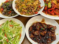 -毛哥小馆子(百井坊巷店)