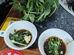 -海关荤豆花(洋河一路店)