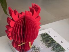-ins森林童话餐厅coffee&bistro